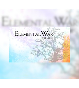 Elemental War: Dawn of the Crystals Steam Key GLOBAL
